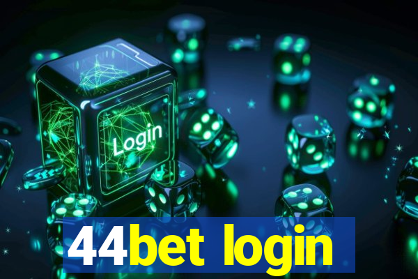 44bet login